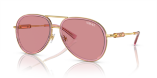 Aste ricambio originali Versace ZVE226010