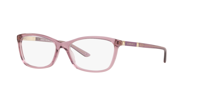 Astucci di ricambio originale per occhiali Versace ZVE318640