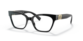 Aste ricambio originali Versace ZVE329410