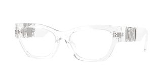 Aste ricambio originale Versace ZVE3367U10