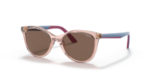 Viti cerniera ricambio originale per occhiali Vogue Eyewear ZVJ201384