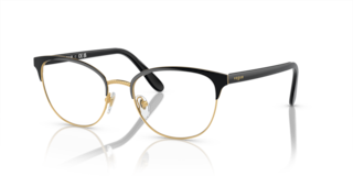 Astucci ricambio originale Vogue Eyewear per modello ZVO408840
