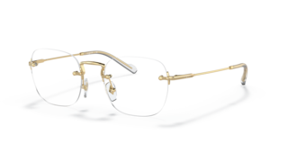 Viti cerniera ricambio originale Vogue Eyewear ZVO421984