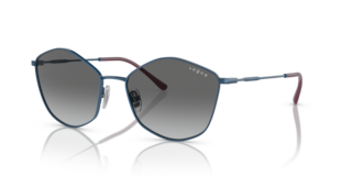 Aste ricambio originali Vogue Eyewear per occhiali modello ZVO4282S10