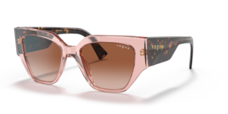 Viti cerniera ricambio originale per occhiali Vogue Eyewear ZVO5409S84