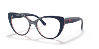 Viti cerniera ricambio originale Vogue Eyewear ZVO542284