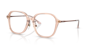 Astucci ricambio originali Vogue Eyewear