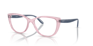 Astucci ricambio originale Vogue Eyewear ZVO548540