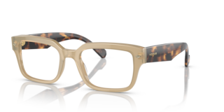 Aste originali di ricambio per occhiali Vogue Eyewear ZVO549110