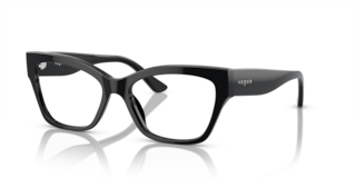 Viti cerniera ricambio originale Vogue Eyewear ZVO552384