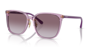 Vite aletta di ricambio originale Vogue Eyewear per occhiali modello ZVO5537SD8A.