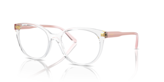 Aste ricambio originali Vogue Eyewear per modello ZVO555210