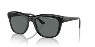 Astuccio ricambio originale Vogue Eyewear per occhiali modello ZVO5557S40