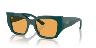 Aste ricambio originali per occhiali Vogue Eyewear ZVO5583S10