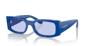 Astucci ricambio originale Vogue Eyewear ZVO5584S40