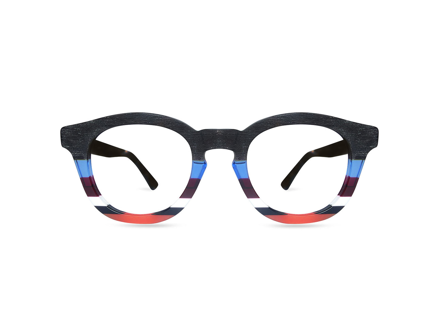 OCCHIALI DA VISTA MODELLO BARLETTA DONNA | ULTRA LIMITED ULBTHA HAVANA - CALIBRO 48