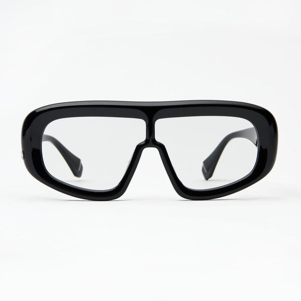 OCCHIALE DA SOLE UOMO OS SUNGLASSES - VIENNA NERO OPT