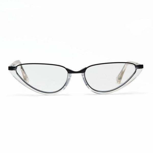 OCCHIALE DA SOLE UOMO OS SUNGLASSES - MONTECARLO BLACK OPT