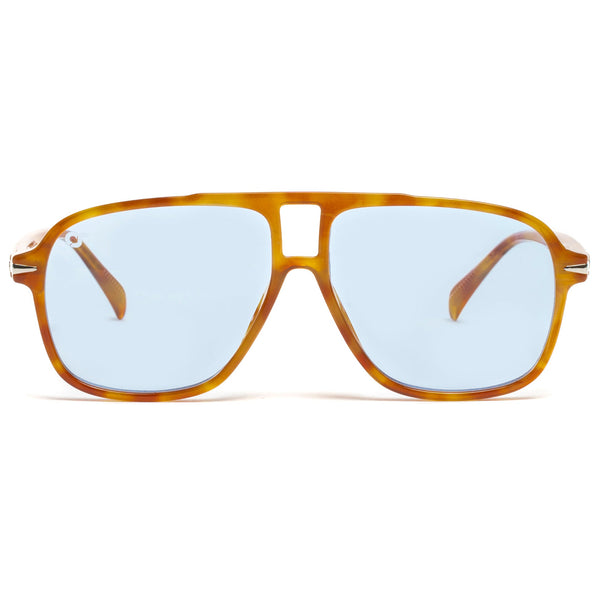 OCCHIALE DA SOLE UOMO OS SUNGLASSES - LAS VEGAS BLU