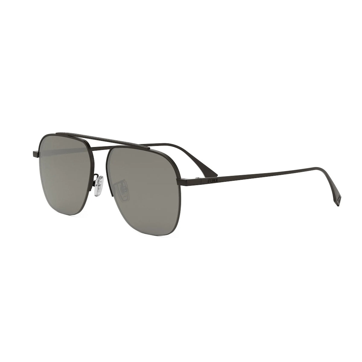 Aste ricambio originali FENDI FE40005U-TE colore