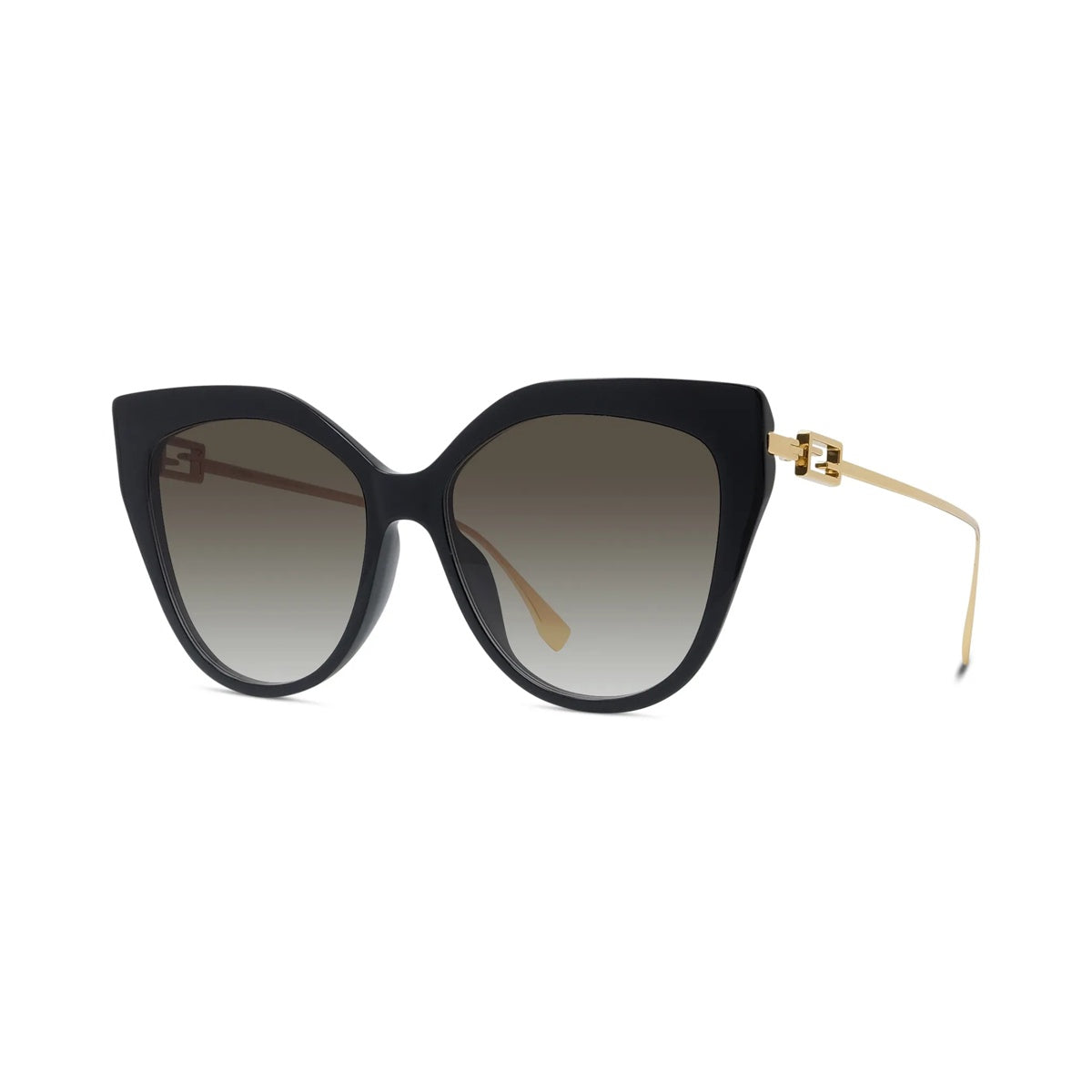 TUBE aste ricambio originale FENDI FE40011U-TE