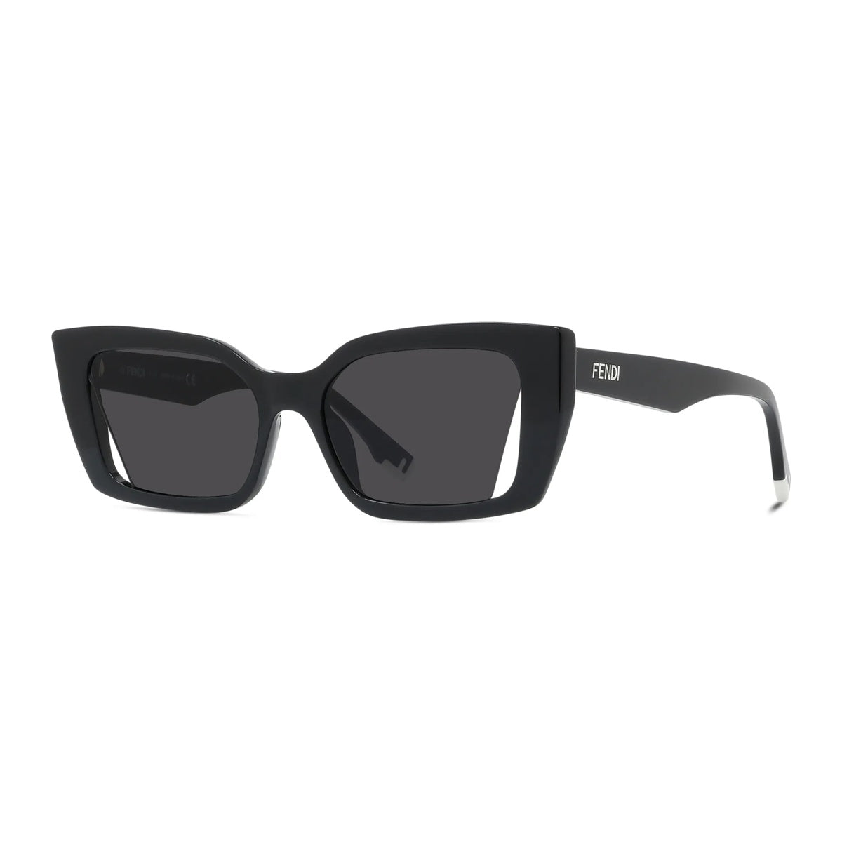 Aste FENDI originali per il modello FE40032I-TE