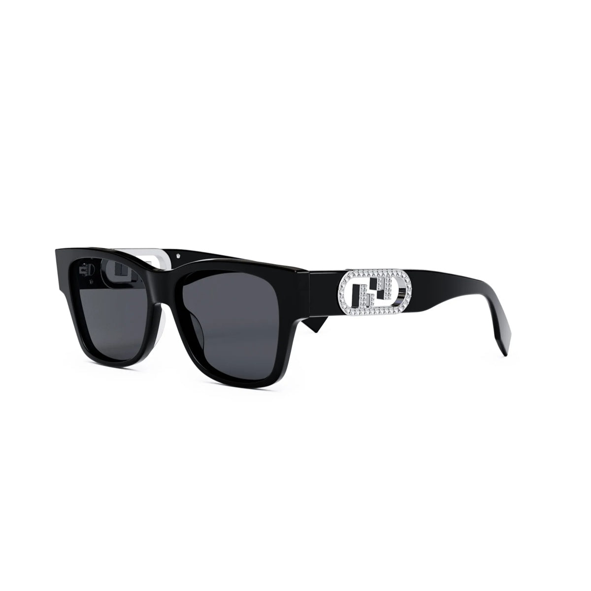 Aste O'LOCK FENDI FE40081I-TE ricambio originale