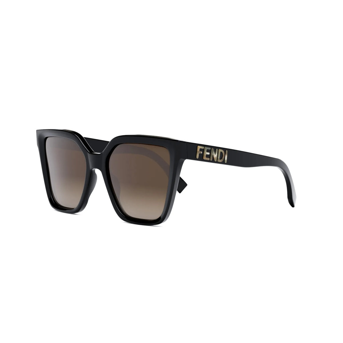 Lettering aste ricambio originale FENDI FE40086I-TE
