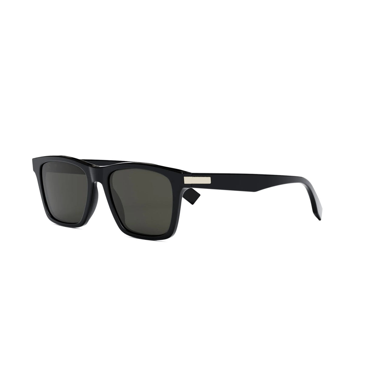 Aste FENDI ESSENTIAL, ricambio originale per occhiali modello FE40093I-TE.