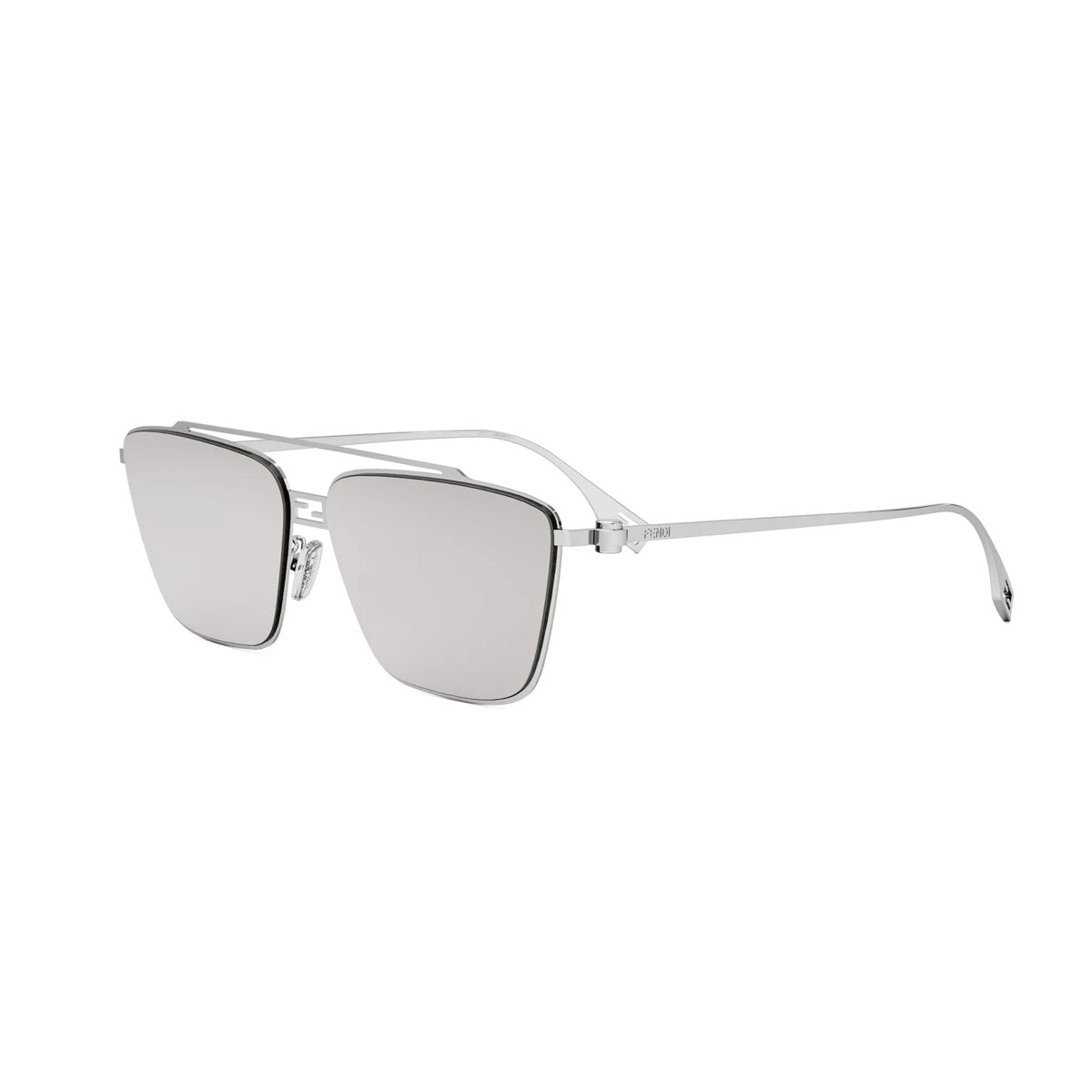 TUBE Aste originali FENDI per modello FE40110U-TE
