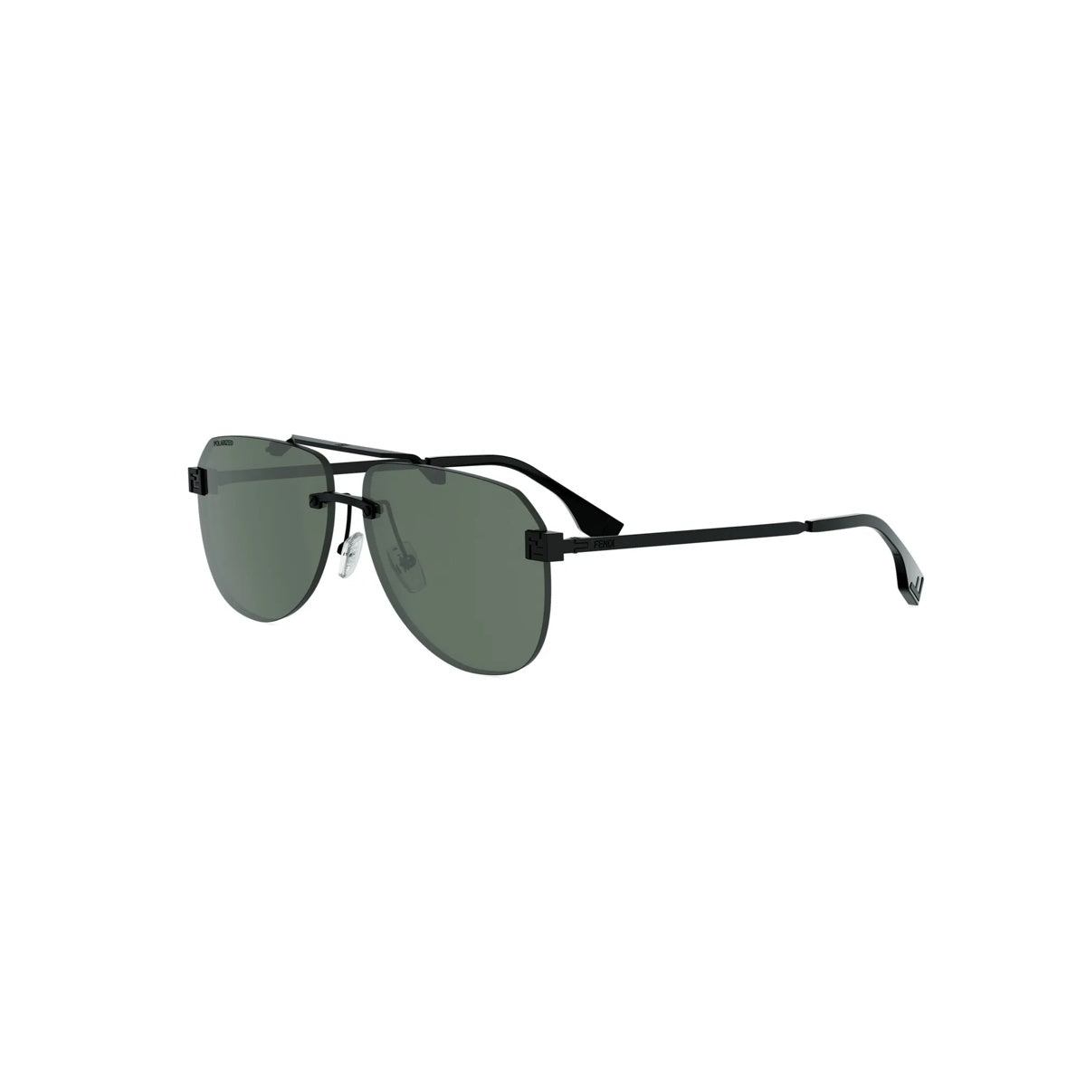 Aste ricambio originali FENDI FE40115U-TE