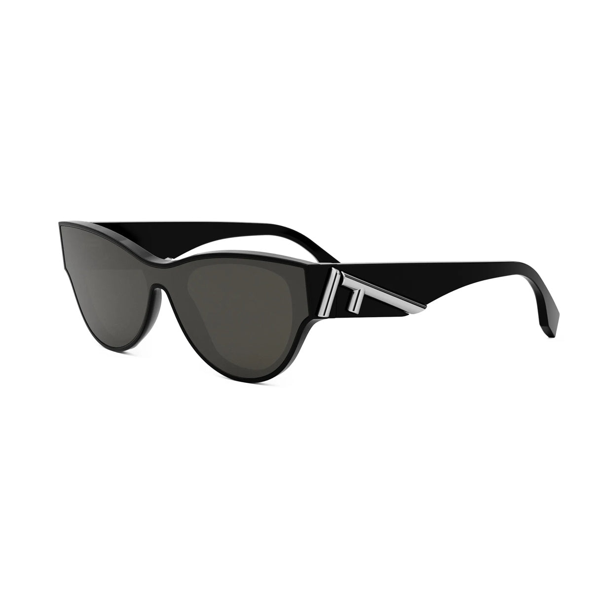 Aste ricambio originali FENDI FIRST per modello FENDI FE40135I-TE