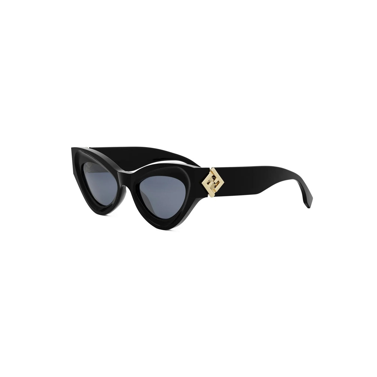 Aste ricambio originali FENDI FF DIAMONDS FE40146I-TE