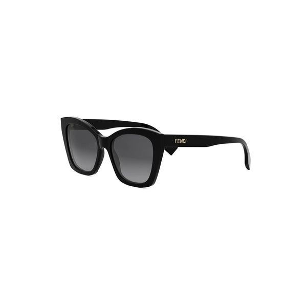 Occhiali da Sole Fendi Neri Donna FE40151I | Originali & Eleganti