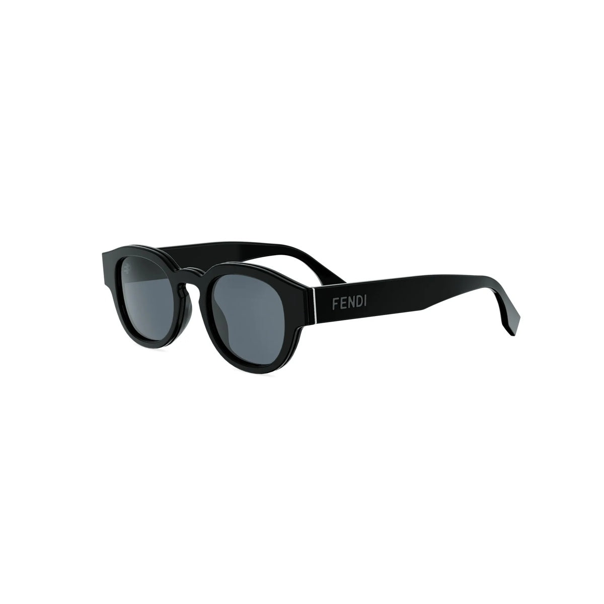 Aste SIGNATURE ricambio originali FENDI per modello FE40182I-TE