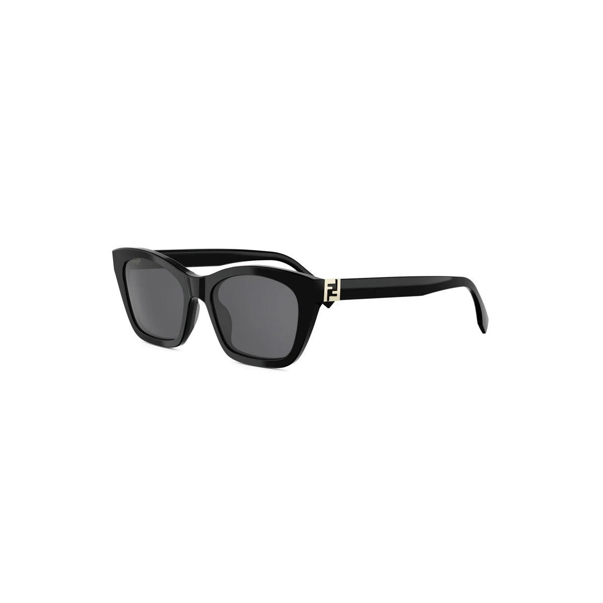 Aste ricambio originali FENDI FE40205I-TE Forever Fendi