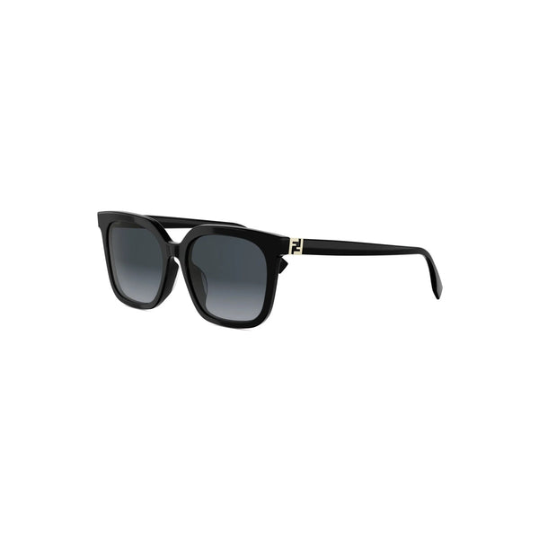 Occhiali da Sole Fendi Donna Neri FE40207F - Forever Fendi