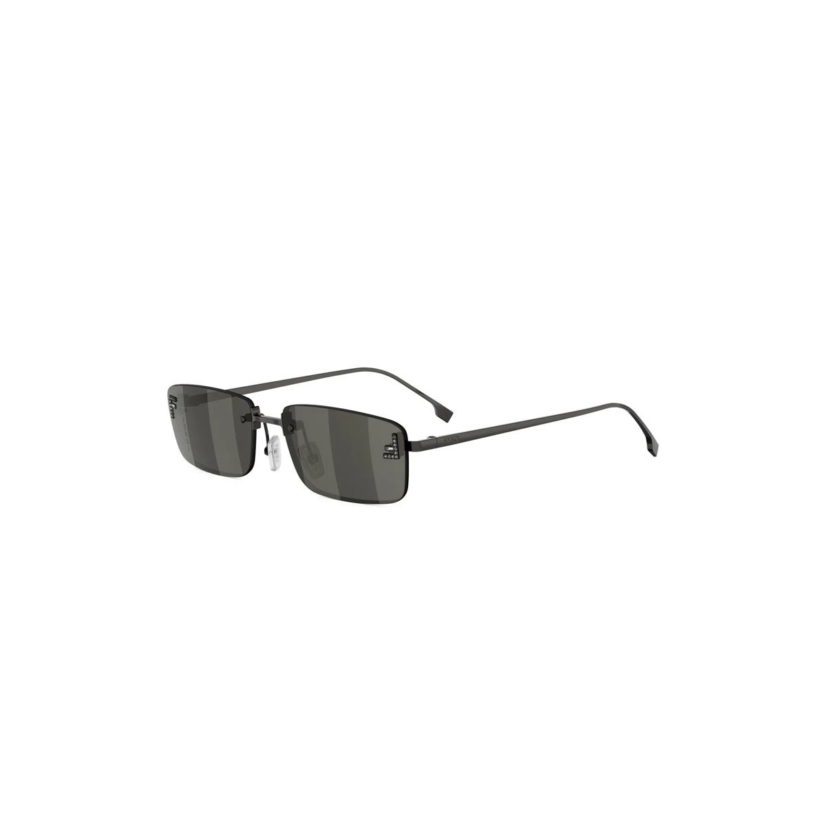 Aste ricambio originali FENDI per modello FE4172US-TE