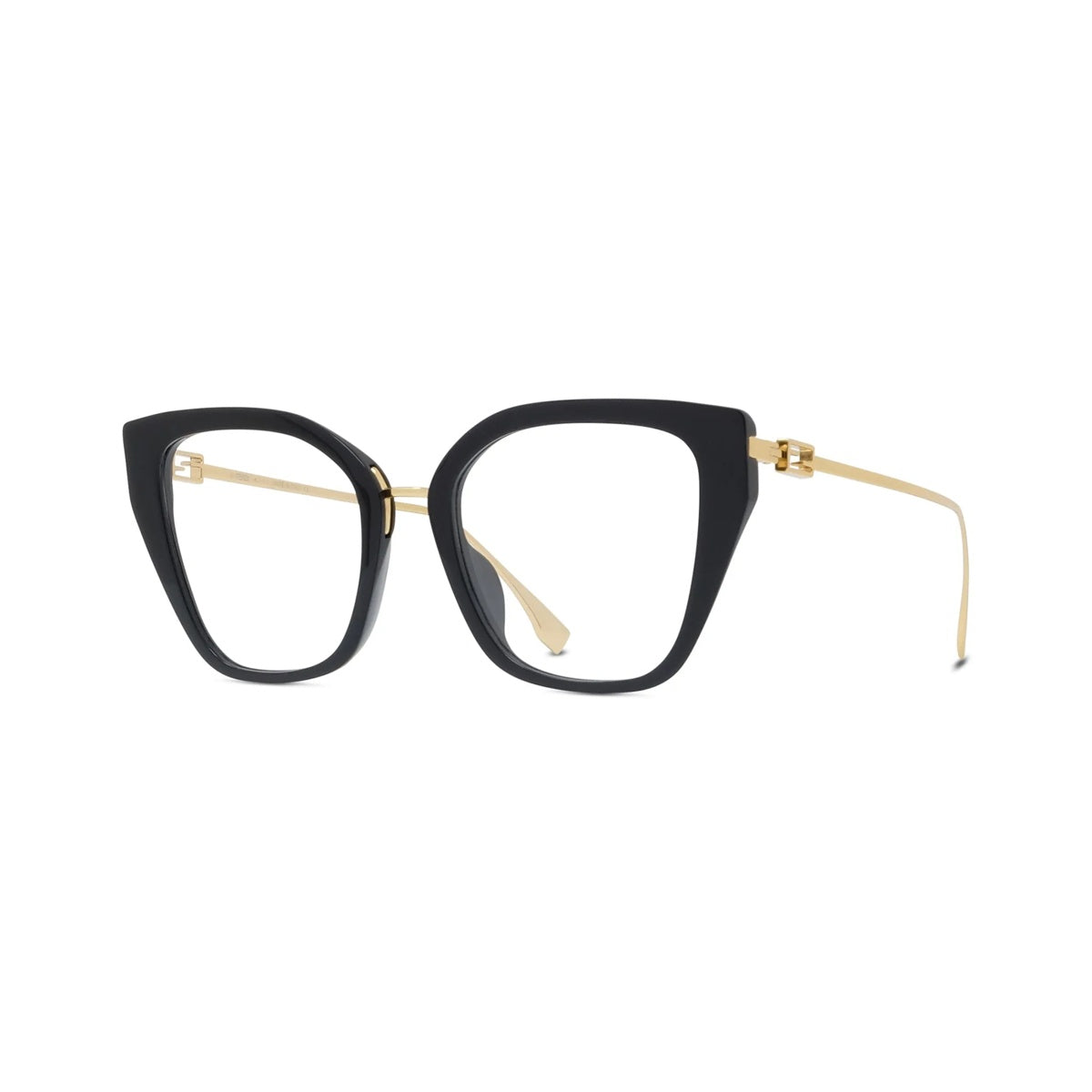 TUBE aste ricambio originale FENDI FE50011I-TE