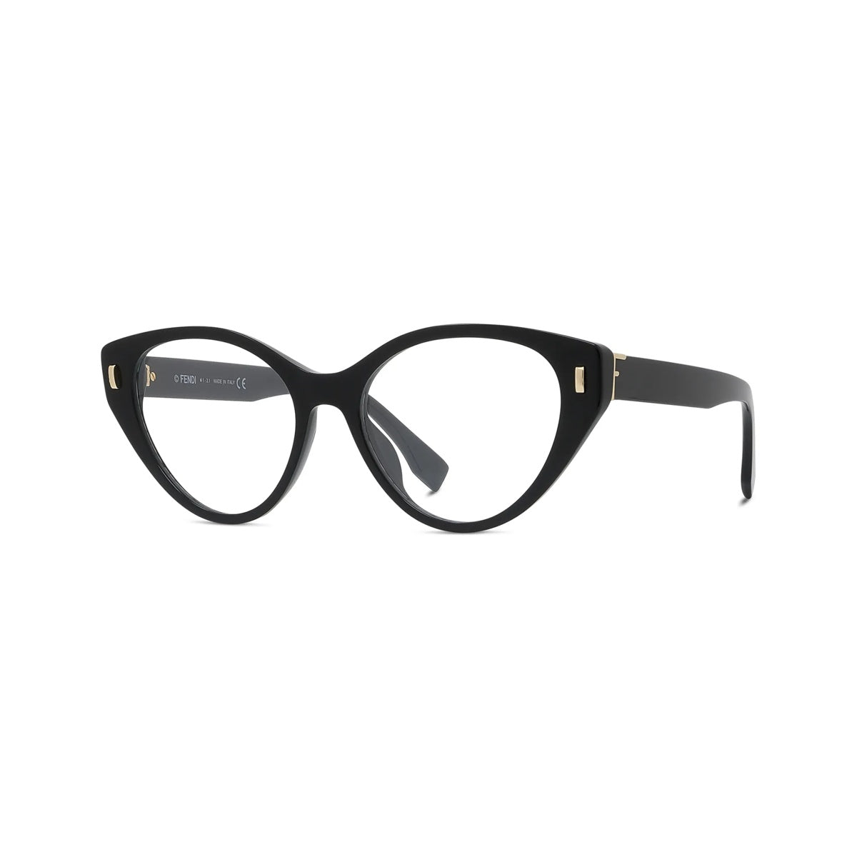 Aste ricambio originali FENDI FIRST FE50020I-TE