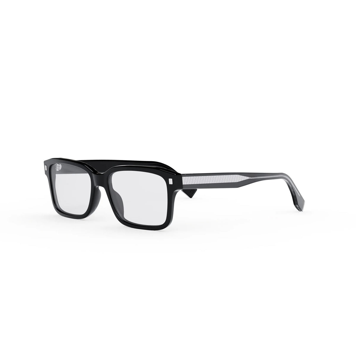 Aste ricambio originali Fendi modello FE50030I-TE