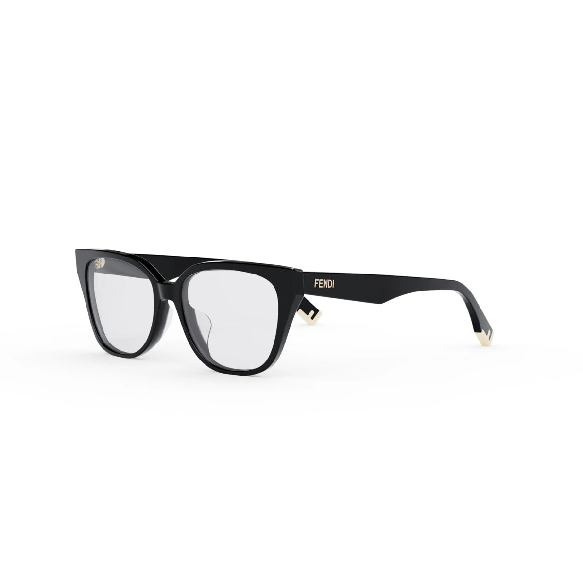 Aste ricambio originali FENDI WAY FE50044F-TE