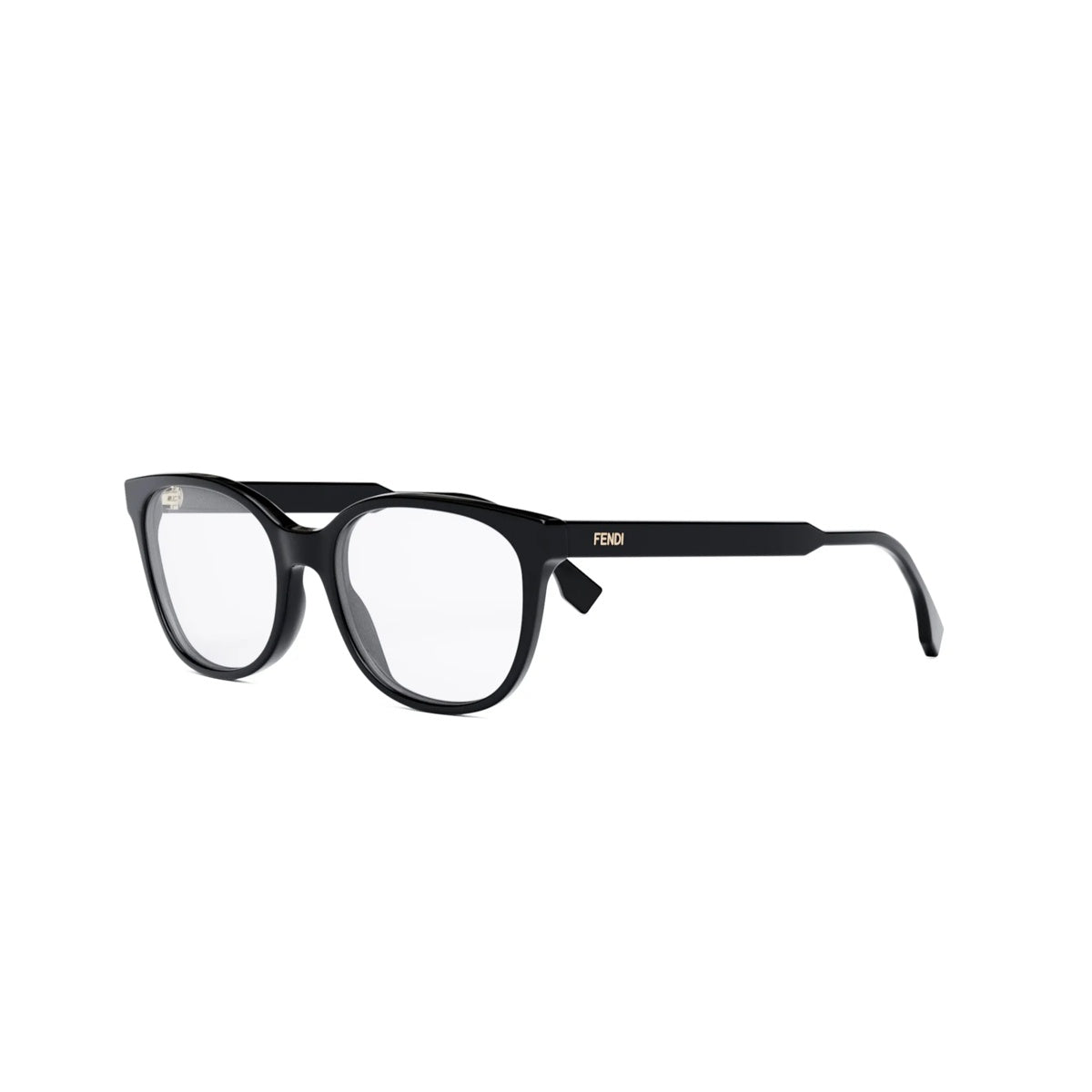 Ricambio originale FENDI FINE aste per occhiali FENDI FE50059I-TE