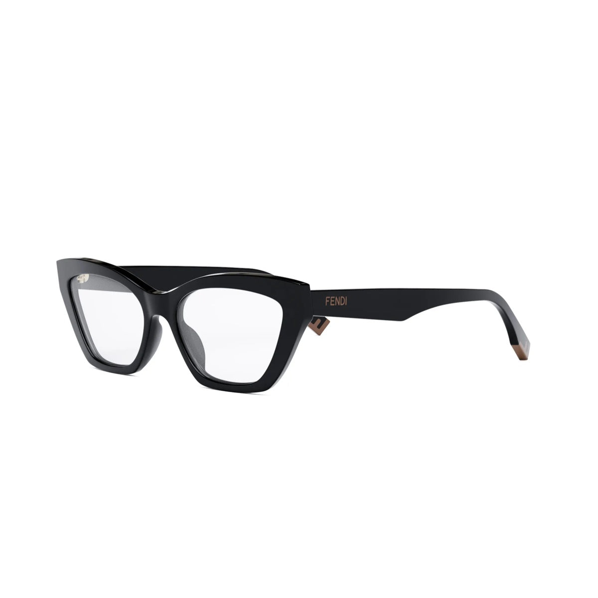 Aste ricambio originali FENDI WAY per modello FE50067I-TE