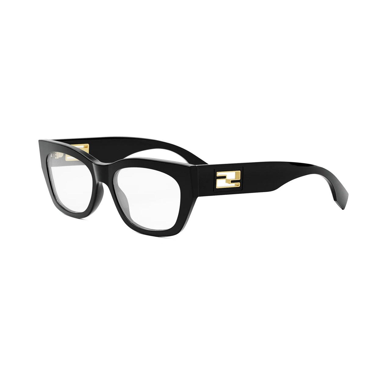 Ricambio originale TUBE aste FENDI FE50082I-TE