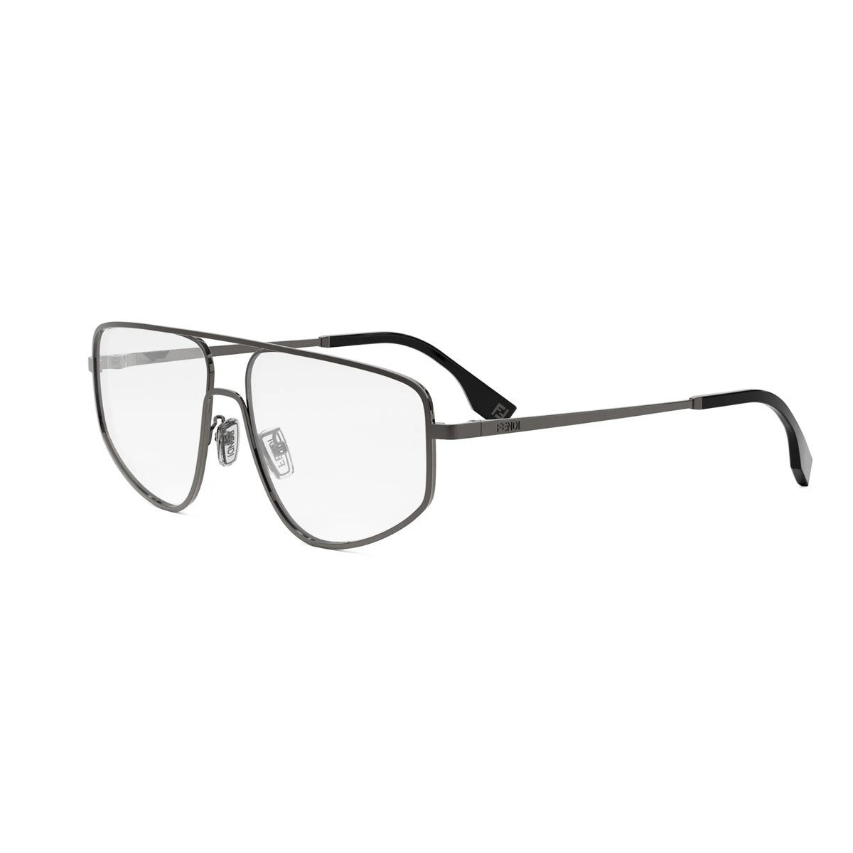 Aste FENDI TRAVEL ricambio originale FENDI FE50088U-TE