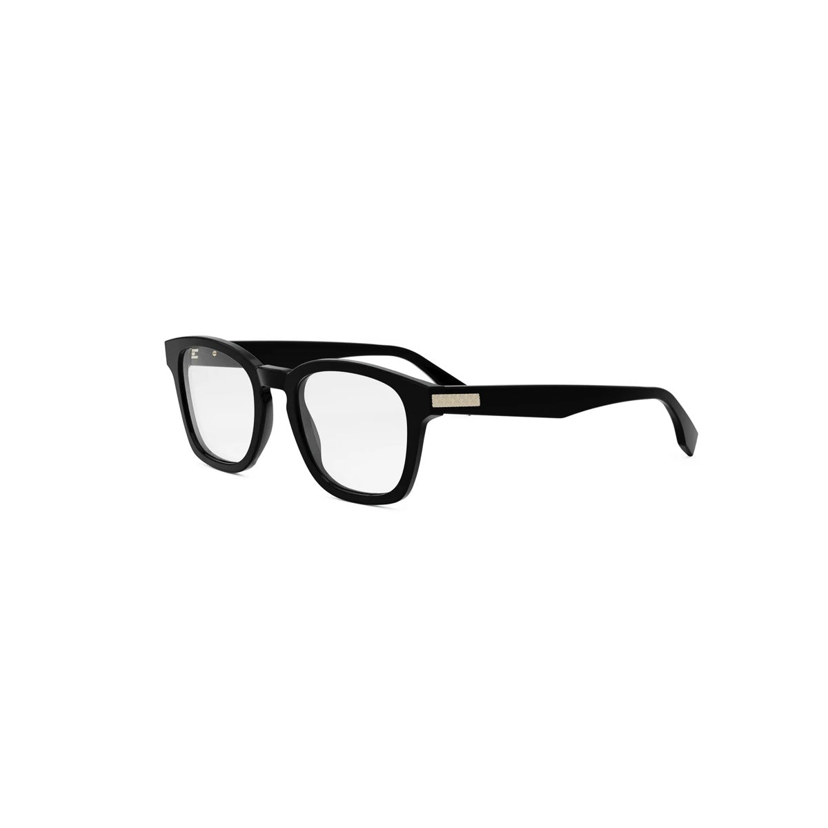Aste ricambio originali FENDI per occhiali modello FE50097I-TE