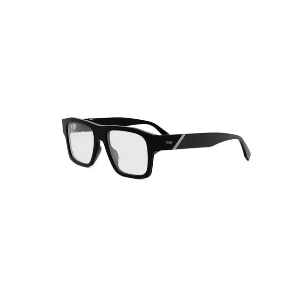Occhiali da Vista Fendi Uomo FE50113I Neri | Stile Distintivo