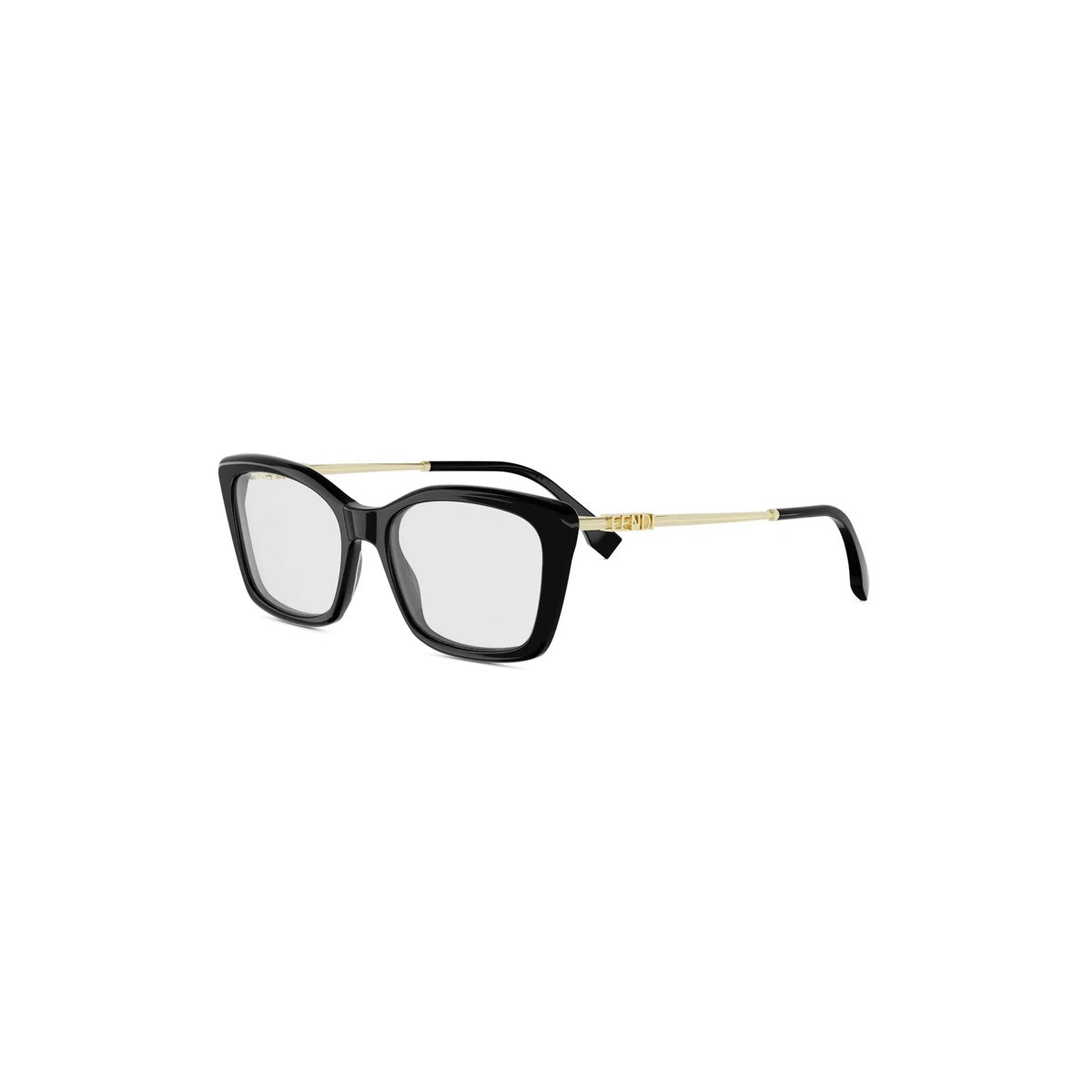 Aste ricambio originali Fendi FENDIGRAPHY per modello FE50143I-TE