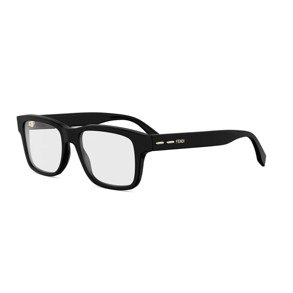 Occhiali da vista uomo FENDI FE50149I Selleria Neri | Eleganza Maschil